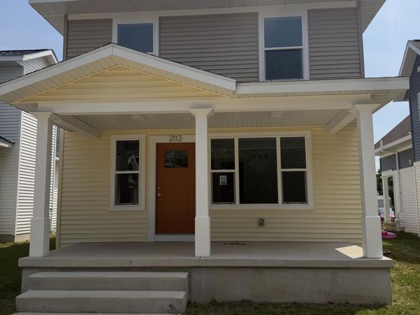 2113 Willard Avenue SE, Grand Rapids, MI 49507