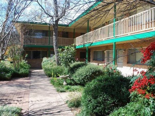 1212 W 13th ST, Unit H, Austin, TX 78703