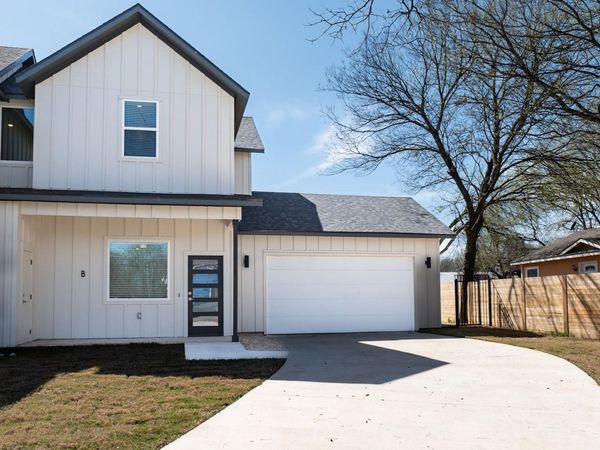 120 Kimble LN, Unit B, Austin, TX 78742