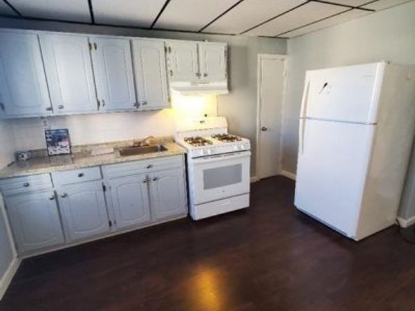 280 5th Street, Unit 2 SO, Fall River, MA 02721