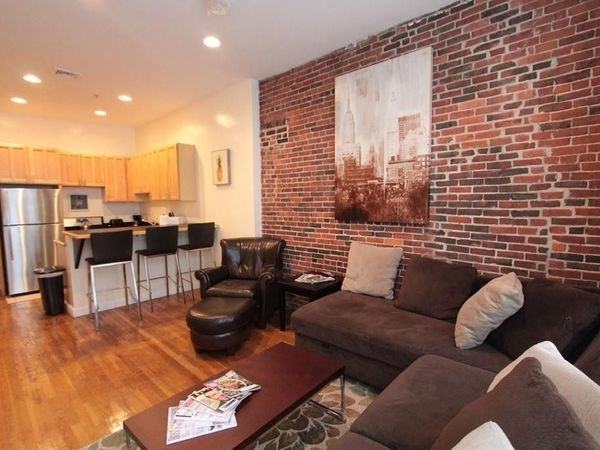 49-51 Temple Place, Unit 3F, Boston, MA 02111