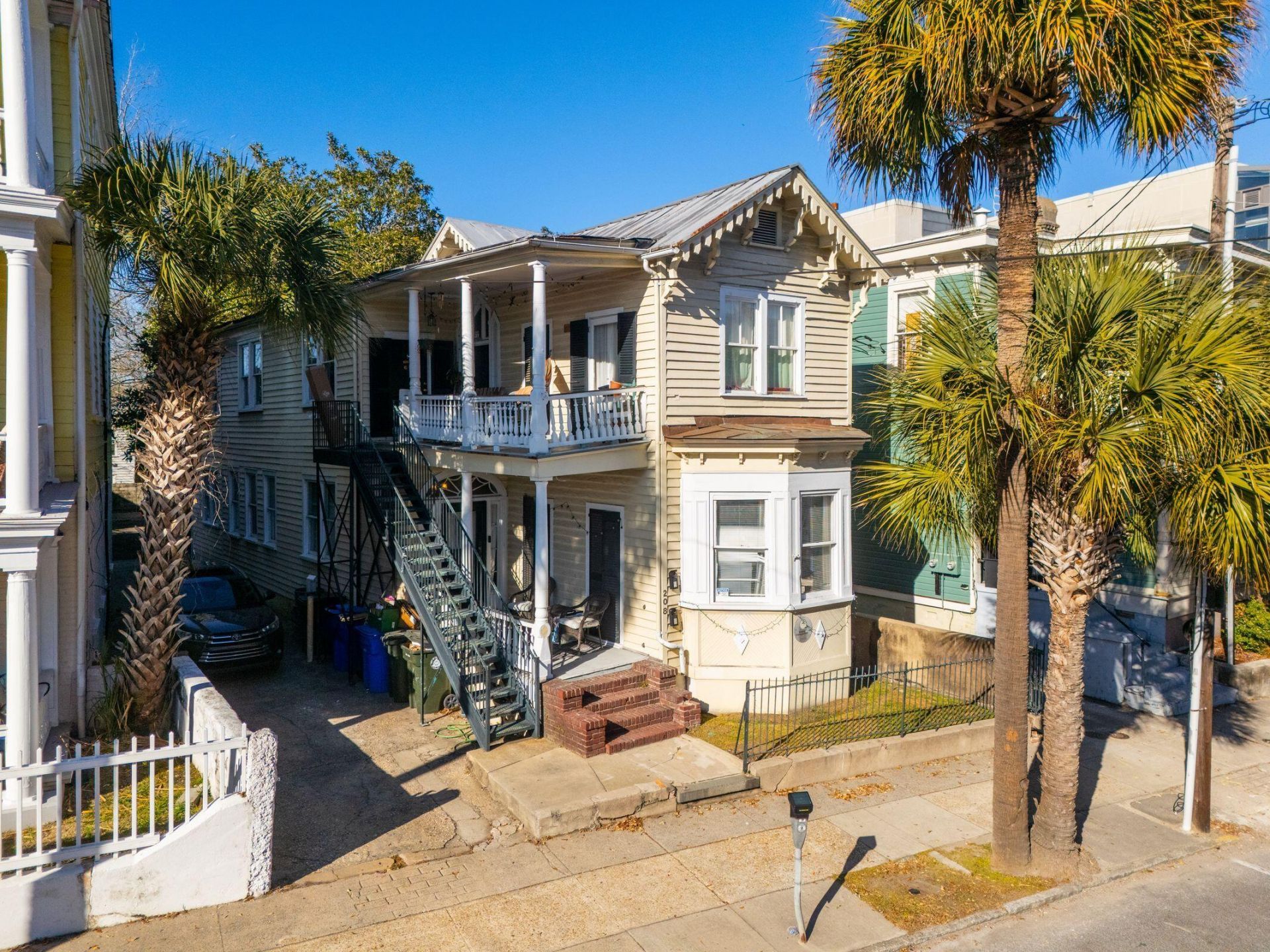 208 Calhoun Street Photo 57