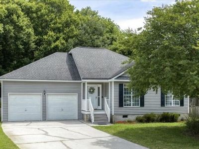 1082 Old Battery Circle, Charleston, SC 29412