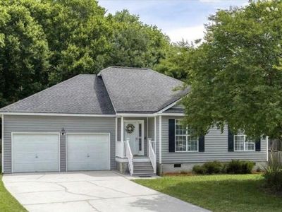 1082 Old Battery Circle, Charleston, SC 29412