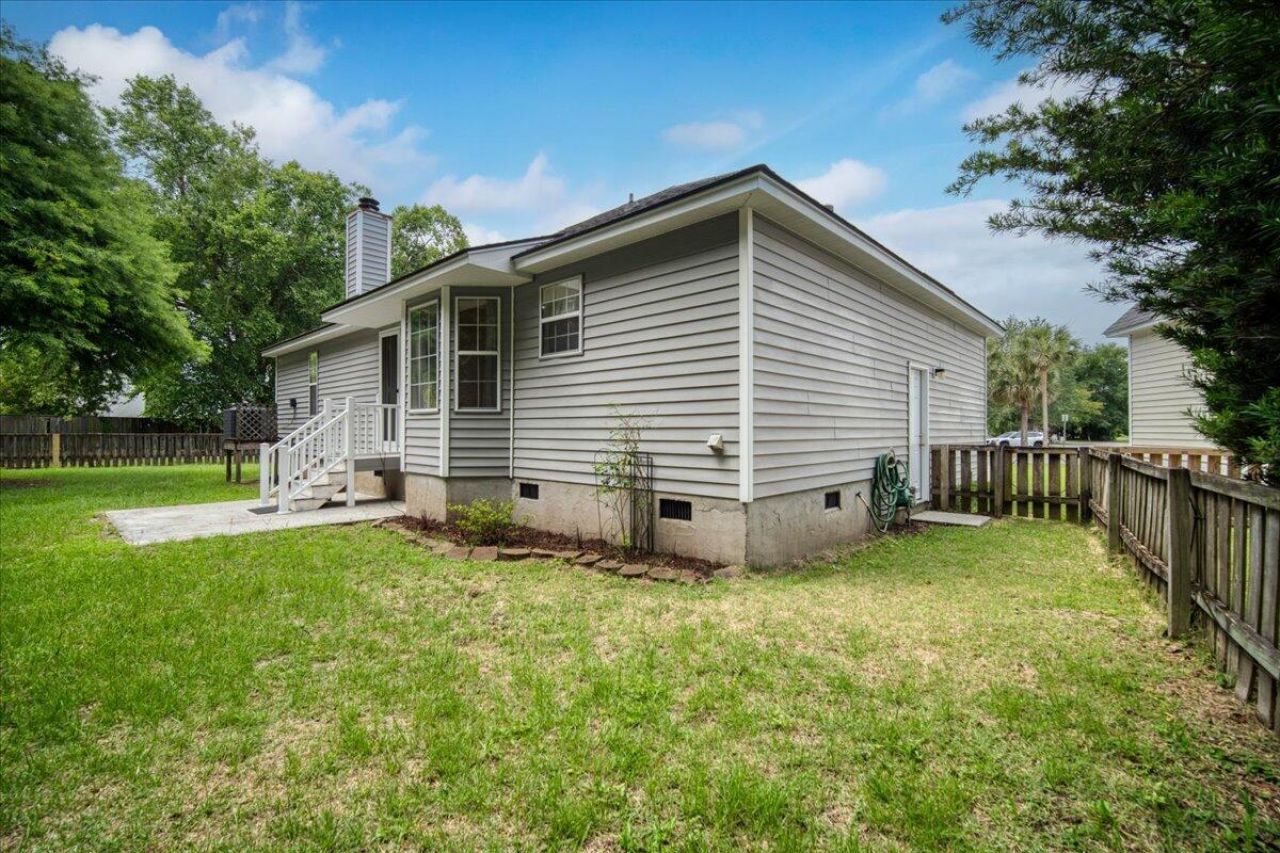 1082 Old Battery Circle Photo 36