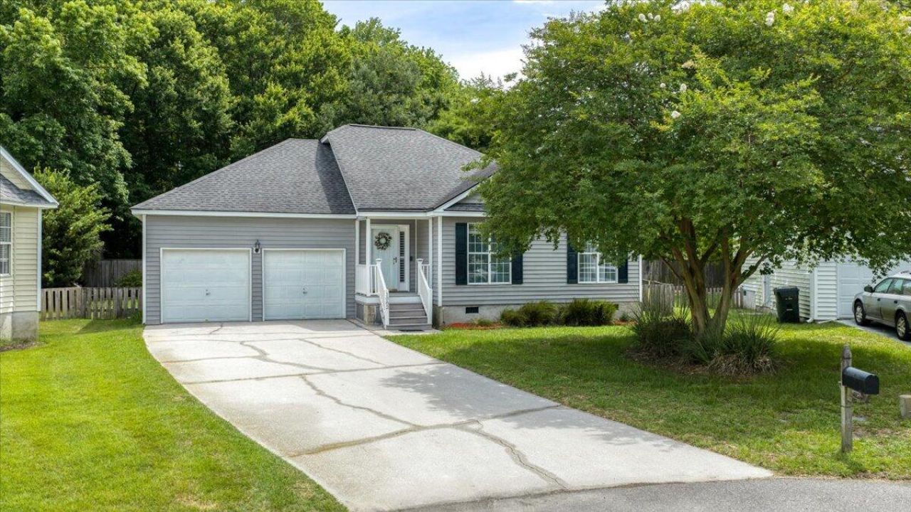 1082 Old Battery Circle Photo 44