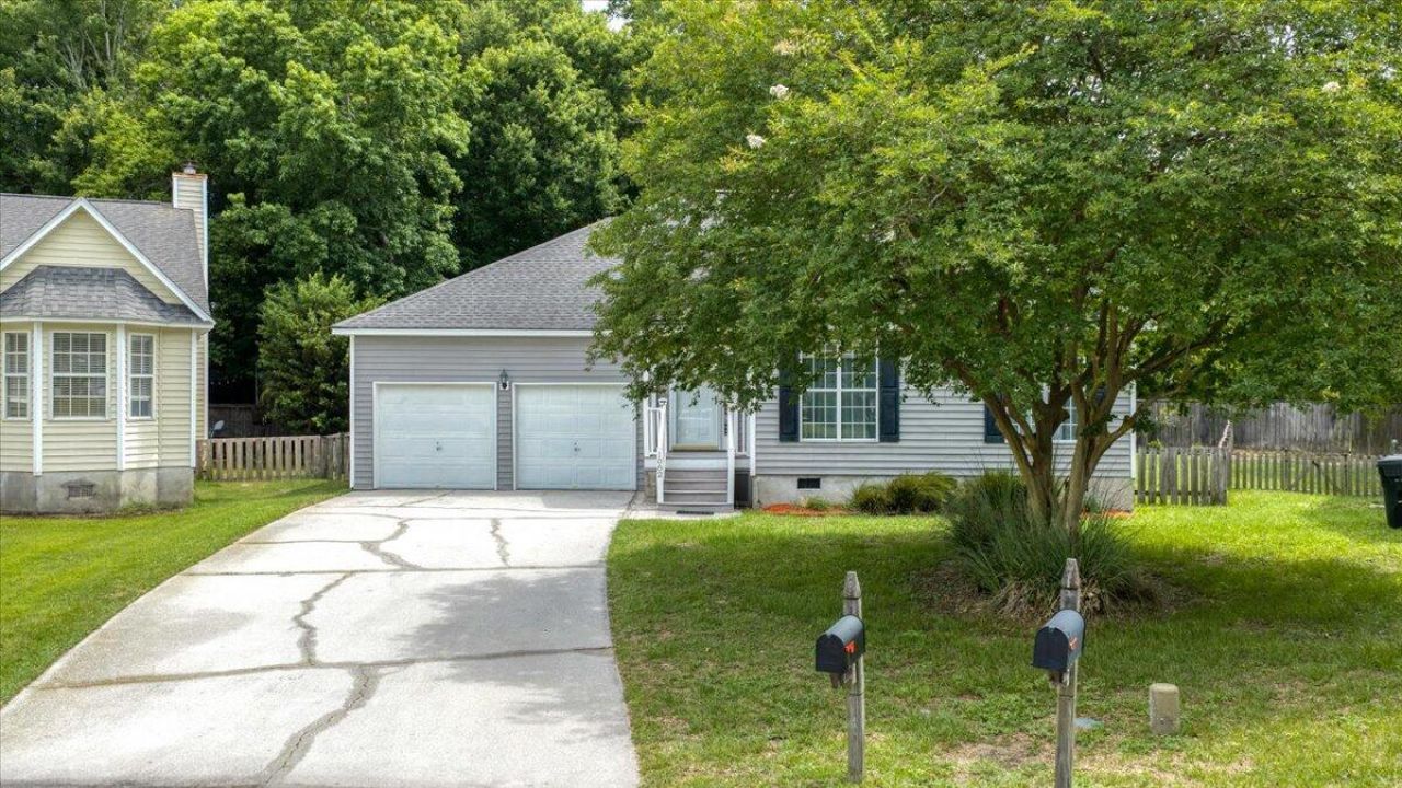 1082 Old Battery Circle Photo 45