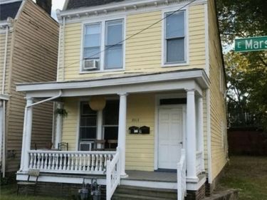 3503 E Marshall Street, Richmond, VA 23223