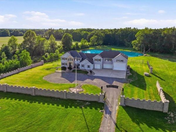 19900 Collins Road, Milford Center, OH 43045