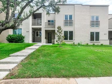 9471 Timberleaf Drive, Dallas, TX 75243