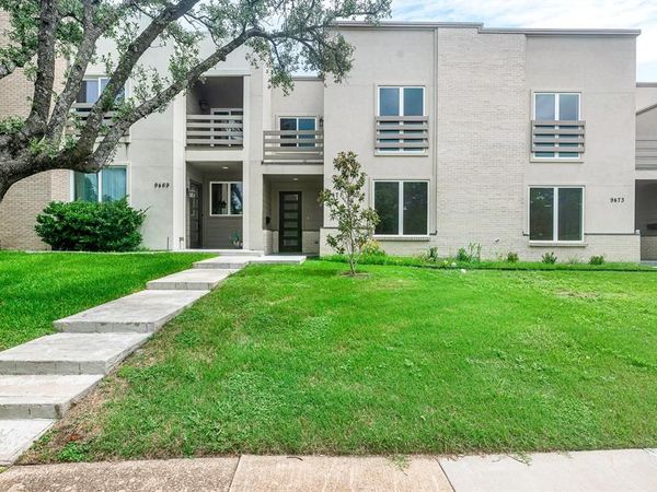 9471 Timberleaf Drive, Dallas, TX 75243