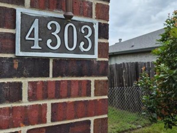 4303 Rifle Drive, Killeen, TX 76542