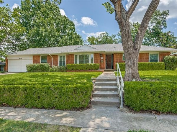 2616 Ashley Drive, Garland, TX 75041