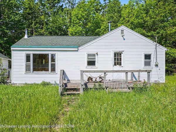5388 Smith Road, Glennie, MI 48737