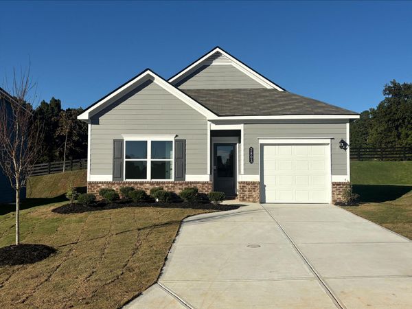 2803 Upton Circle, Cleveland, TN 37323