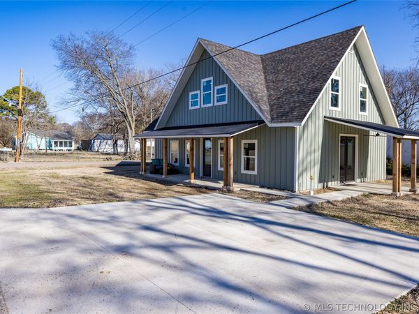 101 Dunn Street , Durant, OK 74729
