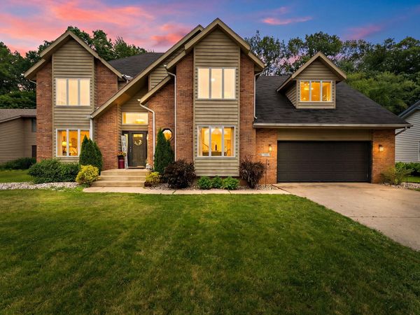 380 Sandpiper Drive , Chesterton, IN 46304