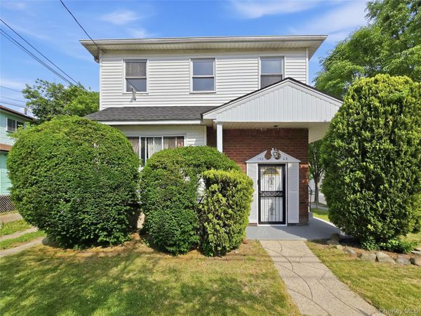 14563 181st Street , Springfield Gardens, NY 11413