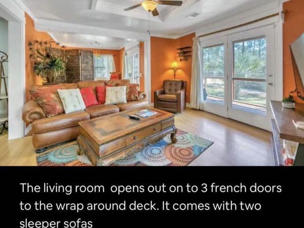 34 Long Leaf Circle, Santa Rosa Beach, FL 32459