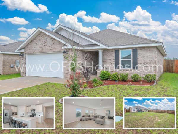4627 Naval Court, Crestview, FL 32539