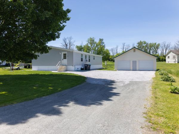 1395 Lower Newton Road, St. Albans City, VT 05478