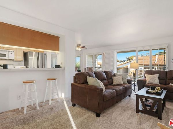462 Por La Mar Circle, Santa Barbara, CA 93103