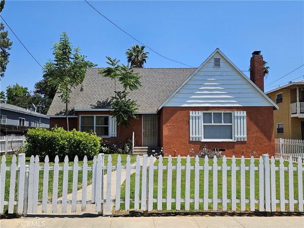 1120 Wisconsin, Pomona, CA 91768