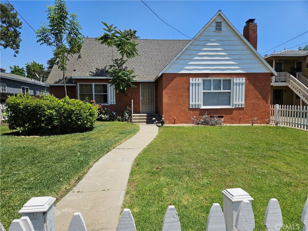 1120 Wisconsin, Pomona, CA 91768 Main Photo