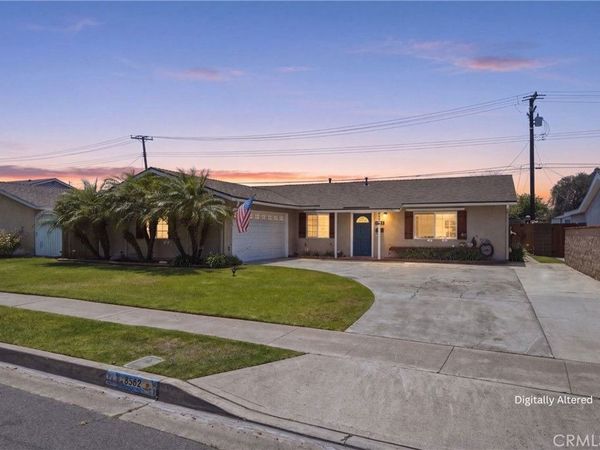 6562 Belgrave, Garden Grove, CA 92845