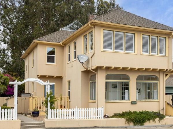 114 Carmel Avenue, Pacific Grove, CA 93950