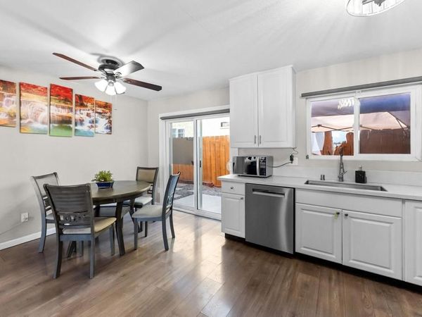 1623 Pentecost Way, Unit 3, San Diego, CA 92105