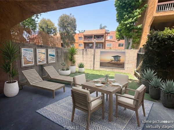 6600 Warner, Unit 115, Huntington Beach, CA 92647
