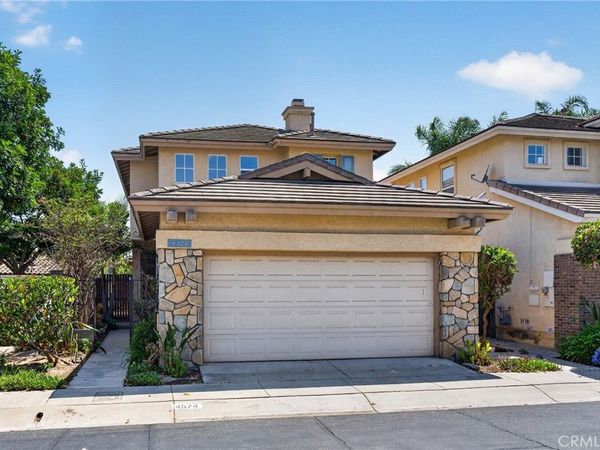 4574 Via Arandana, Camarillo, CA 93012