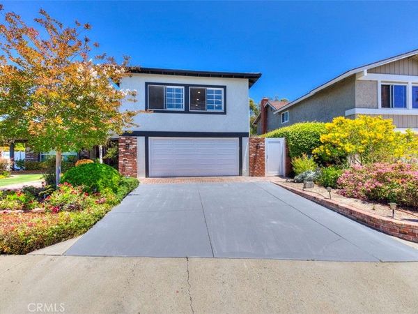 27213 Arena Lane, Mission Viejo, CA 92691