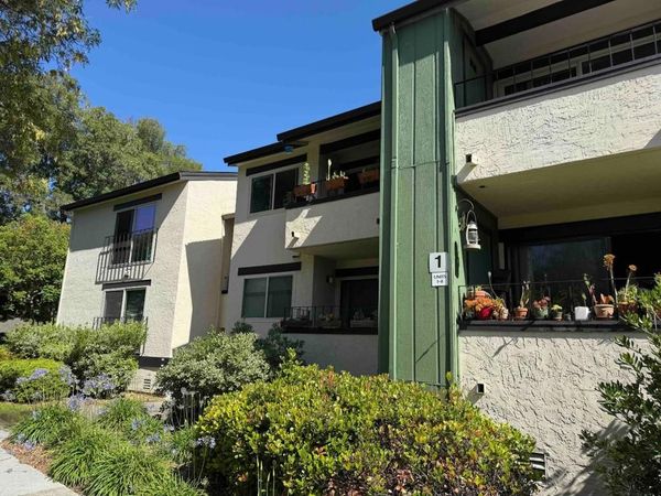 777 San Antonio Road, Unit 2, Palo Alto, CA 94303