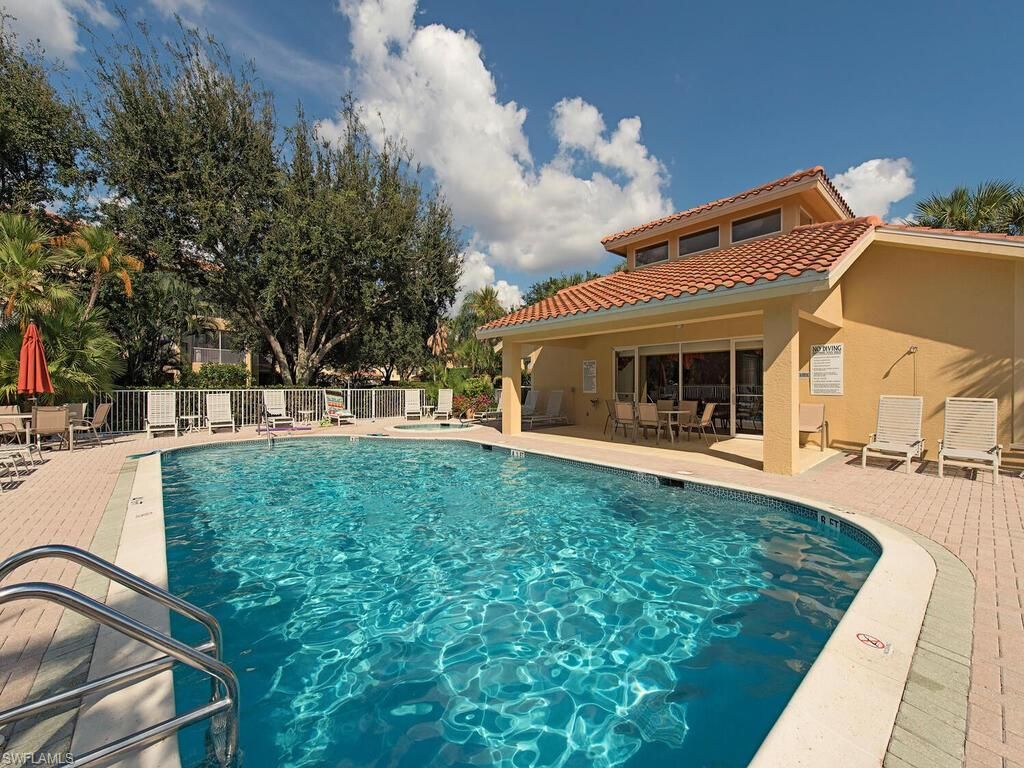 1845 Les Chateaux Blvd, Unit 202, Naples, FL 34109 Photo