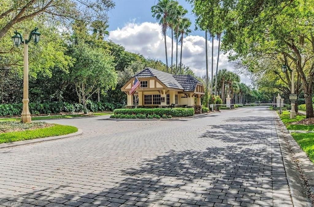 1845 Les Chateaux Blvd, Unit 202, Naples, FL 34109 Photo