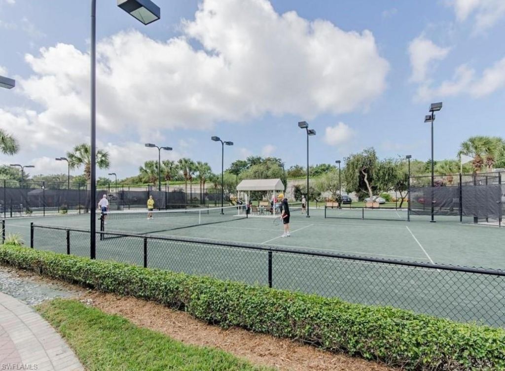 1845 Les Chateaux Blvd, Unit 202, Naples, FL 34109 Photo