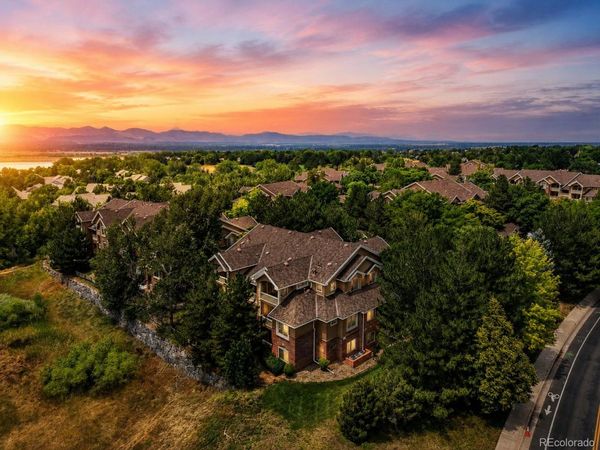 1681 W Canal Circle , Unit 124, Littleton, CO 80120