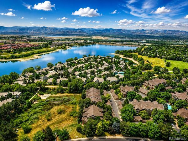 1681 W Canal Circle , Unit 124, Littleton, CO 80120