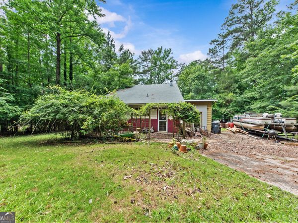 215 Goldfinch Drive, Monticello, GA 31064