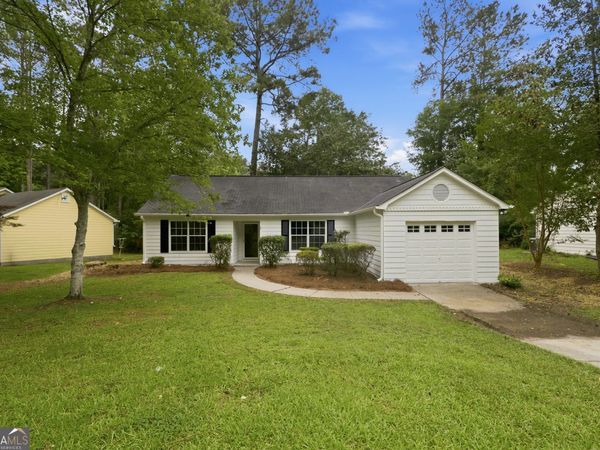 307 Wood Ridge, Peachtree City, GA 30269
