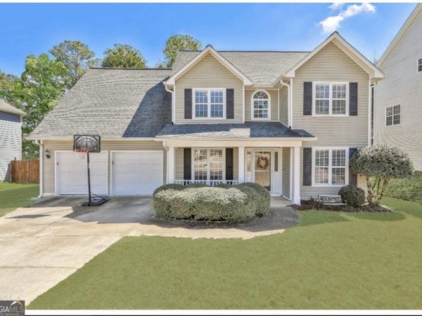 120 Sagamore Lane, Peachtree City, GA 30269