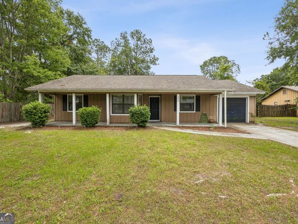 205 Somerset Road, Saint Marys, GA 31558