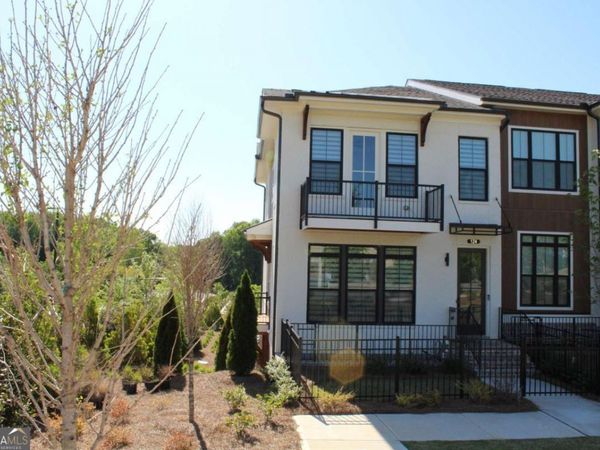 124 Downing Drive, Alpharetta, GA 30022