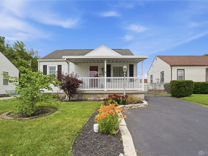 1206 W First Street, Springfield, OH 45504 Photo 1