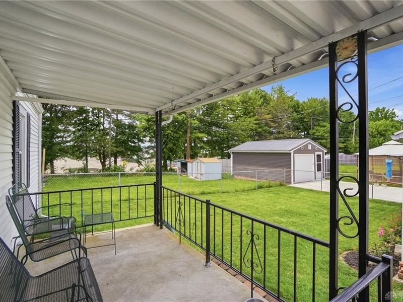 1206 W First Street, Springfield, OH 45504 Photo 25
