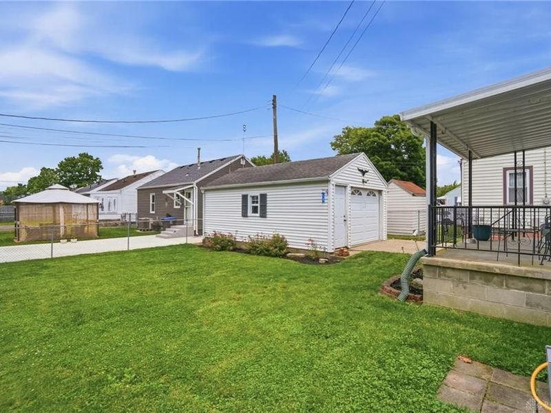 1206 W First Street, Springfield, OH 45504 Photo 26