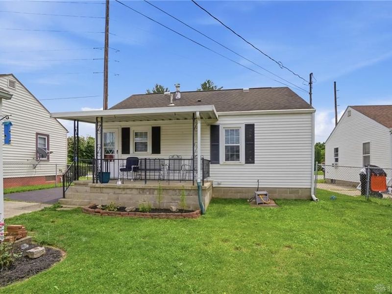 1206 W First Street, Springfield, OH 45504 Photo 27