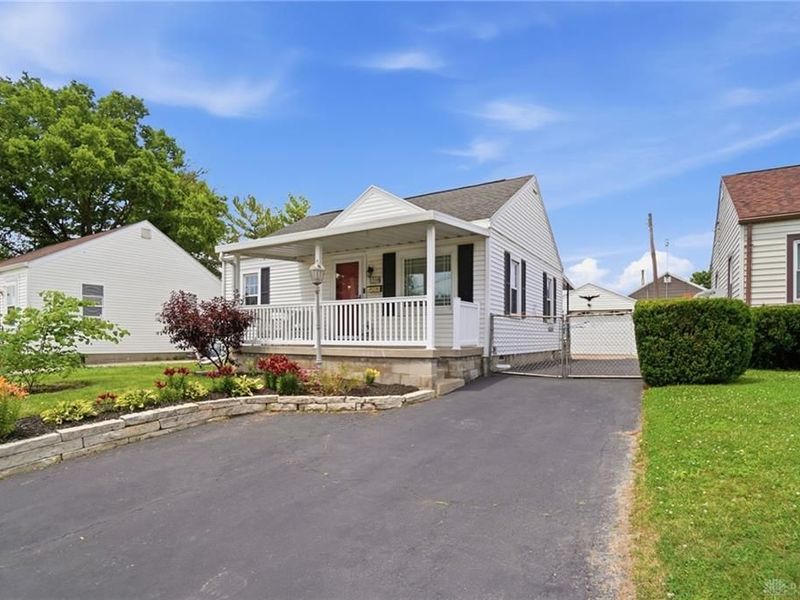 1206 W First Street, Springfield, OH 45504 Photo 3